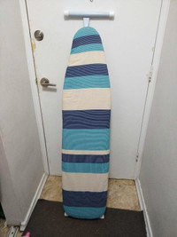 Ironing board 