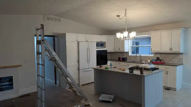 Quality Painting ( attention to details) in Painters & Painting in Trenton - Image 5
