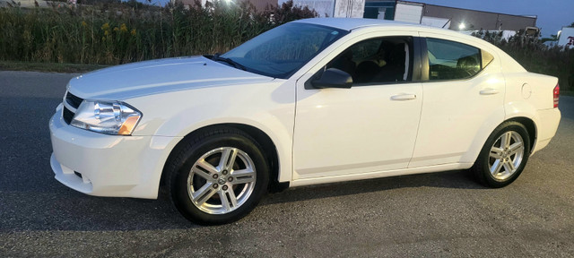 2009 Dodge Avenger Certified 140k in Cars & Trucks in Kitchener / Waterloo