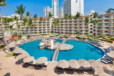 Mexico Vacation Rental - Puerto Vallarta, View more