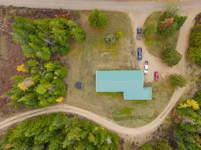 Perfect blend of comfort, privacy and convenience of being minutes to town. Rare opportunity for a 5...