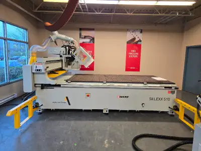 Anderson cnc router , View more