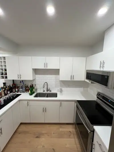 Brand New 1 Bedroom Basement Suite for Rent – $1,300/Month 17024 45 Street NW, Edmonton, AB T5Y 4E4...