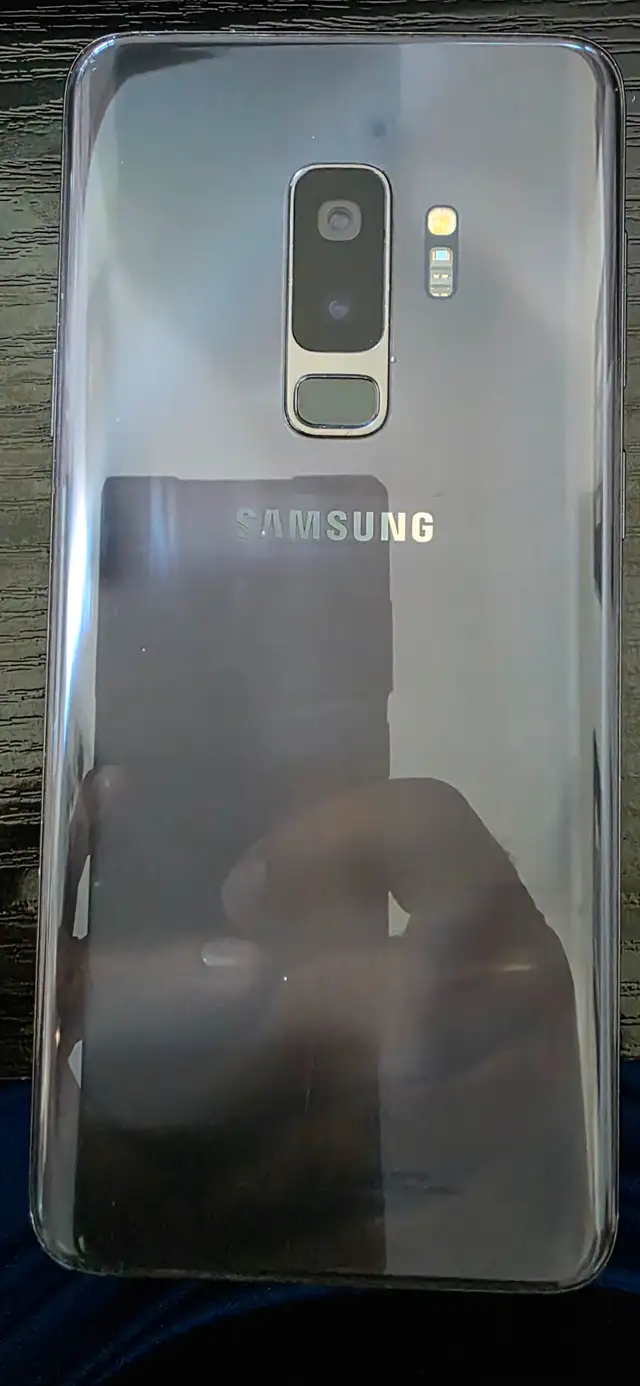 samsung S9+ plus in Cell Phones in Mississauga / Peel Region - Image 4