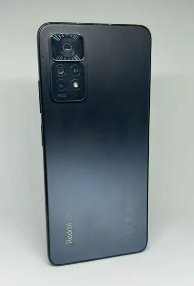 XIAOMI REDMI NOTE 11 PRO 5G • UNLOCKED • 128GB • ANDROID 13, View more