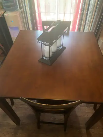 table and chairs , View more