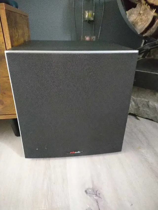 home surround sound system in Stereo Systems & Home Theatre in Red Deer - Image 2