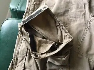 Mountain Hardware Ladies Technical Hiking Pants EUC in Women's - Bottoms in Oshawa / Durham Region - Image 5