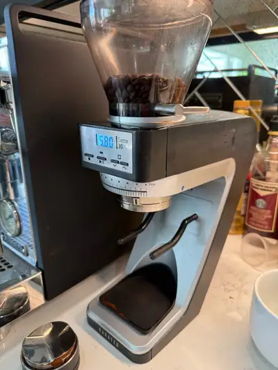 baratza sette 30/270 espresso grinder, View more