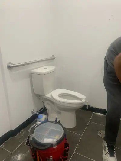 Plumber for hire, View more