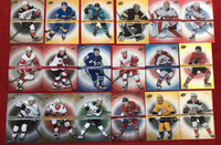 2022-23 Tim Hortons Upper Deck NHL Hockey Cards (Singles & Sets)