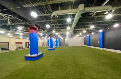 —BEST PRICES ACROSS THE COUNTRY— ARTIFICIAL SOCCER TURF • $1/sqft • Thick • Heavy Duty • Durable • L...