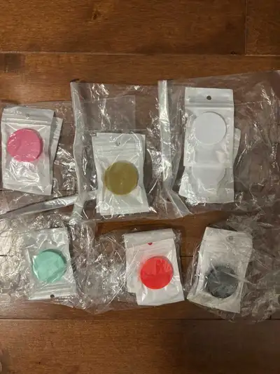 Brand New Matte colours For all phones $2 ea. Or all 12 for $15