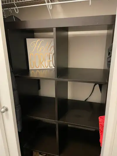 étagère IKEA , View more