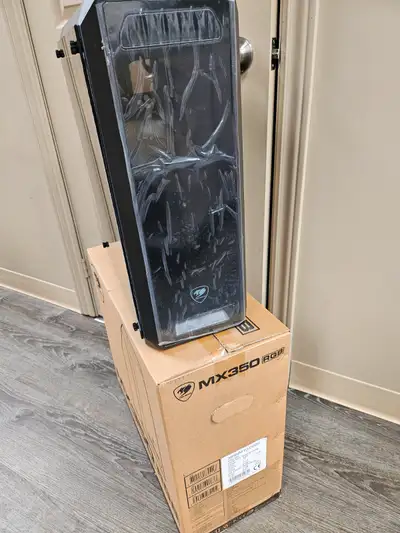 Intel i3 Entry Gaming PC, View more