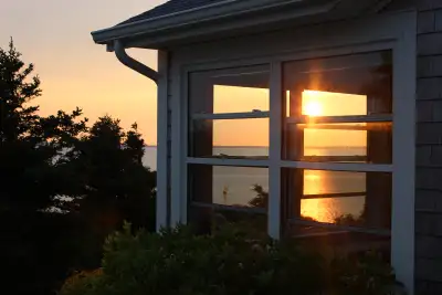 Escape to the charm of coastal living in Cape Jack, Nova Scotia. Nestled on 4 private acres with stu...