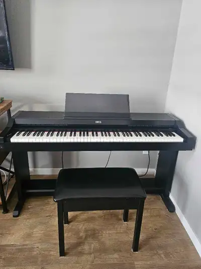 KORG Concert 3500 Fully Weighted 88 keys Digital Piano, View more
