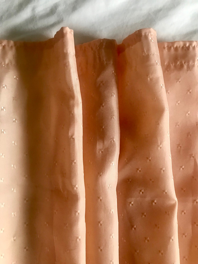 Doublure de Rideau de douche en polyester dans Articles pour la salle de bains  à Longueuil/Rive Sud - Image 4