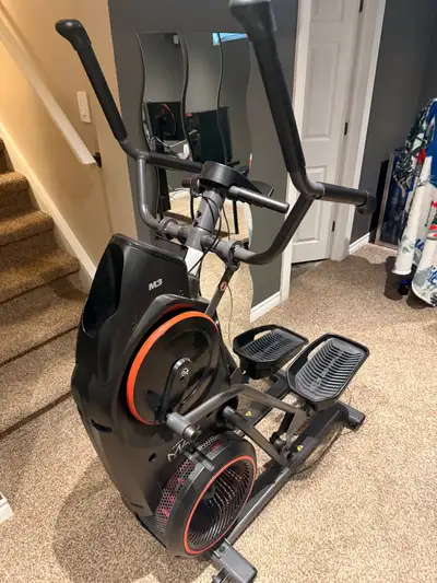 Bowflex Max Trainer, View more