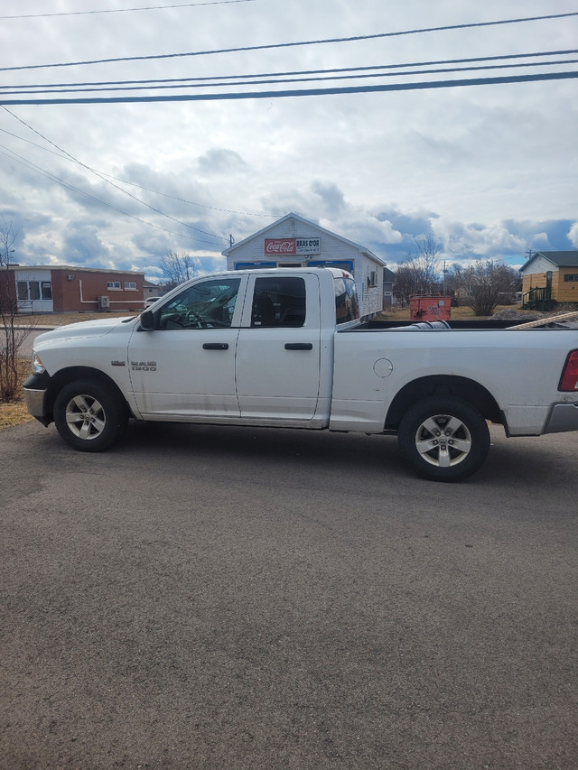 2014 dodge ram in Cars & Trucks in Cape Breton - Image 2