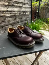Doc Martens 8053 Made in England