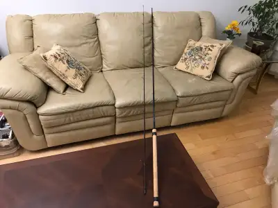 Float Rod 13 feet, View more