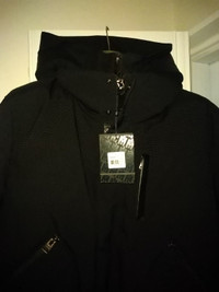 Mackage bomber 44