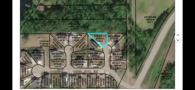 Lot forsale in Watson Landing, Smithers BC in Land for Sale in Smithers - Image 2