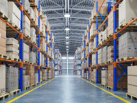 3PL Warehousing Services Available! 20,000-50,000 Squarefeet!
