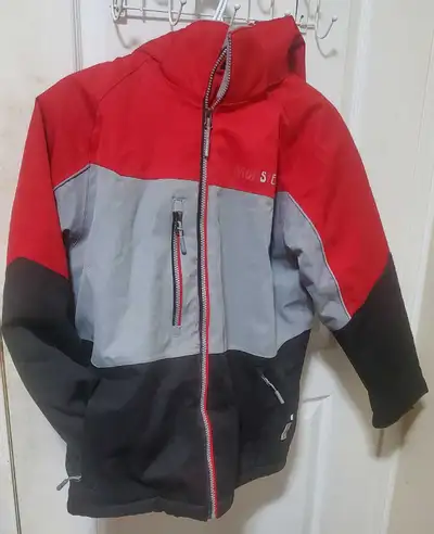 used boys coat, View more