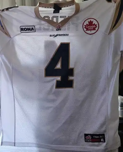 Bomber Jersey, View more