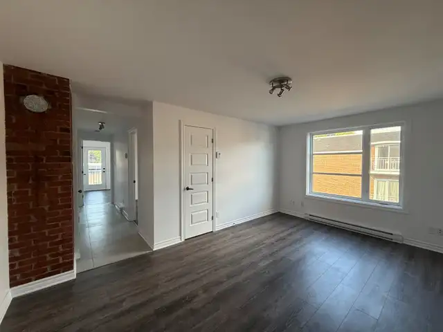 4 ½ à louer - Salaberry-de-Valleyfield in Long Term Rentals in West Island - Image 2