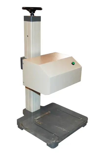110V 1711 Pneumatic Marking Machine Metal Printing Tools 017305, View more