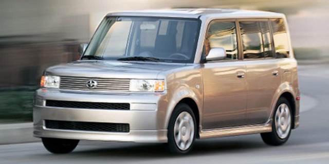ISO 1ST GEN SCION XB/PARTS in Cars & Trucks in Calgary