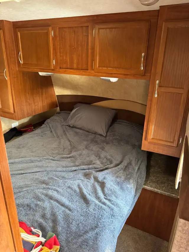 roulotte JayFlight 2011 32' in RVs & Motorhomes in Rouyn-Noranda - Image 7