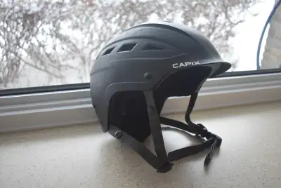 Casque Médium Capix Men's Gambler Helmet Medium., View more