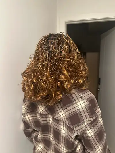 Braids in Edmonton, View more