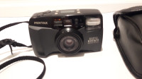 Pentax Espio 105WR 35mm camera