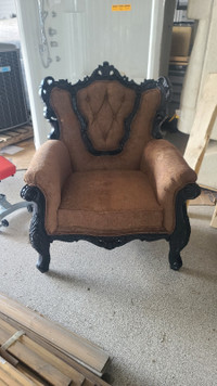 Armchair kijiji hot sale