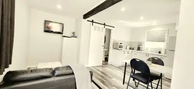 Cabin Rentals Juniper, New Brunswick, View more