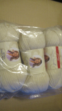 Deborah Norville - Wool Naturals