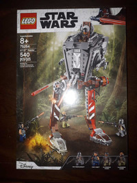 Star Wars Lego - AT-ST Raider (75254)