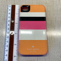 Older Model Cellphone Case / Protector – Kate Spade
