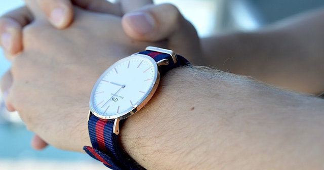 Daniel Wellington dans Bijoux et montres  à Ville de Montréal