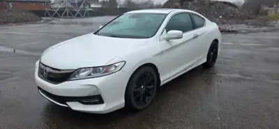 28577 km only, one owner, well maintained, excellent condition, rust proof, no accident. 4 winter ti...