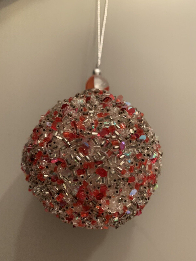 Christmas Ornaments  in Holiday, Event & Seasonal in Mississauga / Peel Region - Image 2