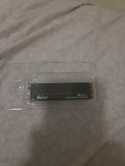 2 TB's of Storage for Laptop/ PC, View more