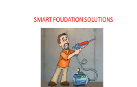 Basement/ Foundation Leaks & cracks  repair, SPCL. 10% DISCOUNT