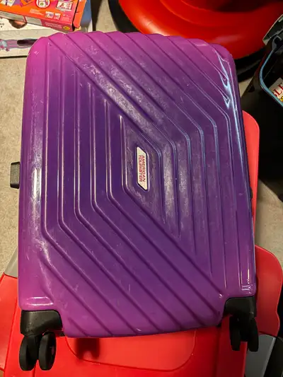 Luggage - Carry On, View more