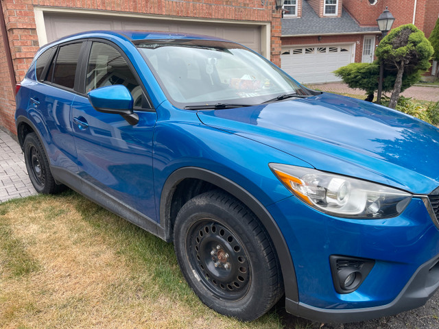 Mazda CX-5 GS in Cars & Trucks in Markham / York Region - Image 3